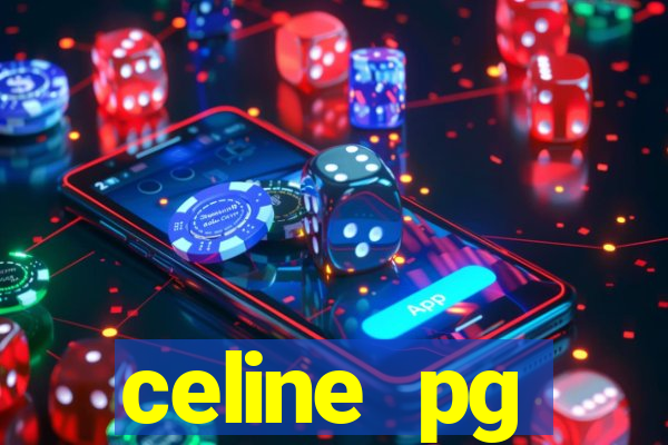 celine pg plataforma de jogos